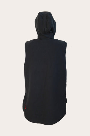 Wilder Sleeveless Vest