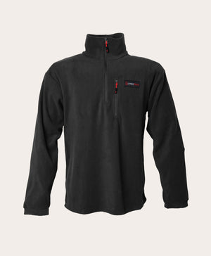Huntaway Fleece Quarter-Zip