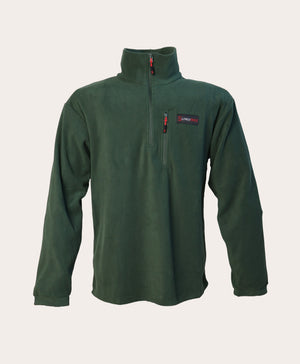 Huntaway Fleece Quarter-Zip