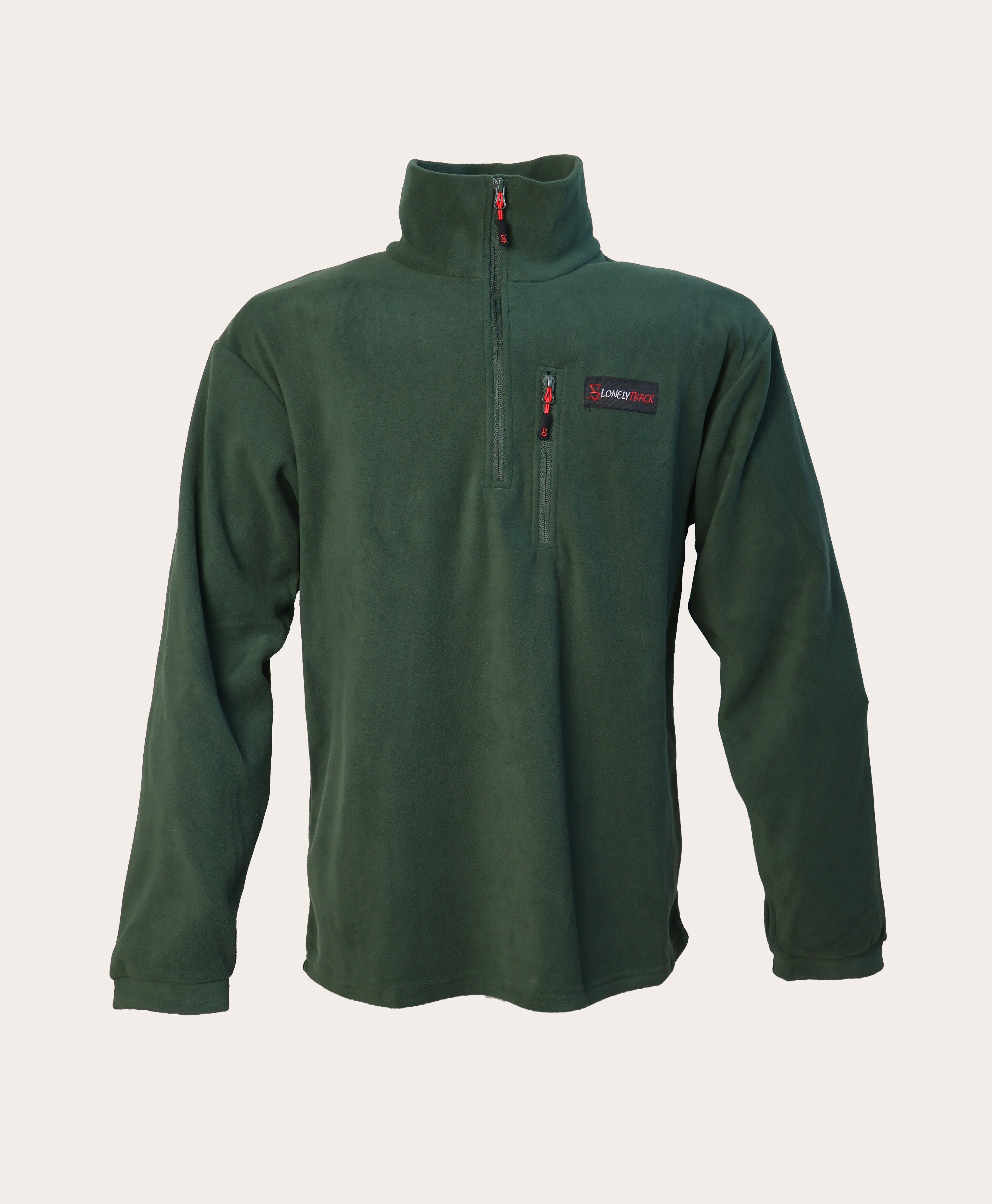 Huntaway Fleece Quarter-Zip