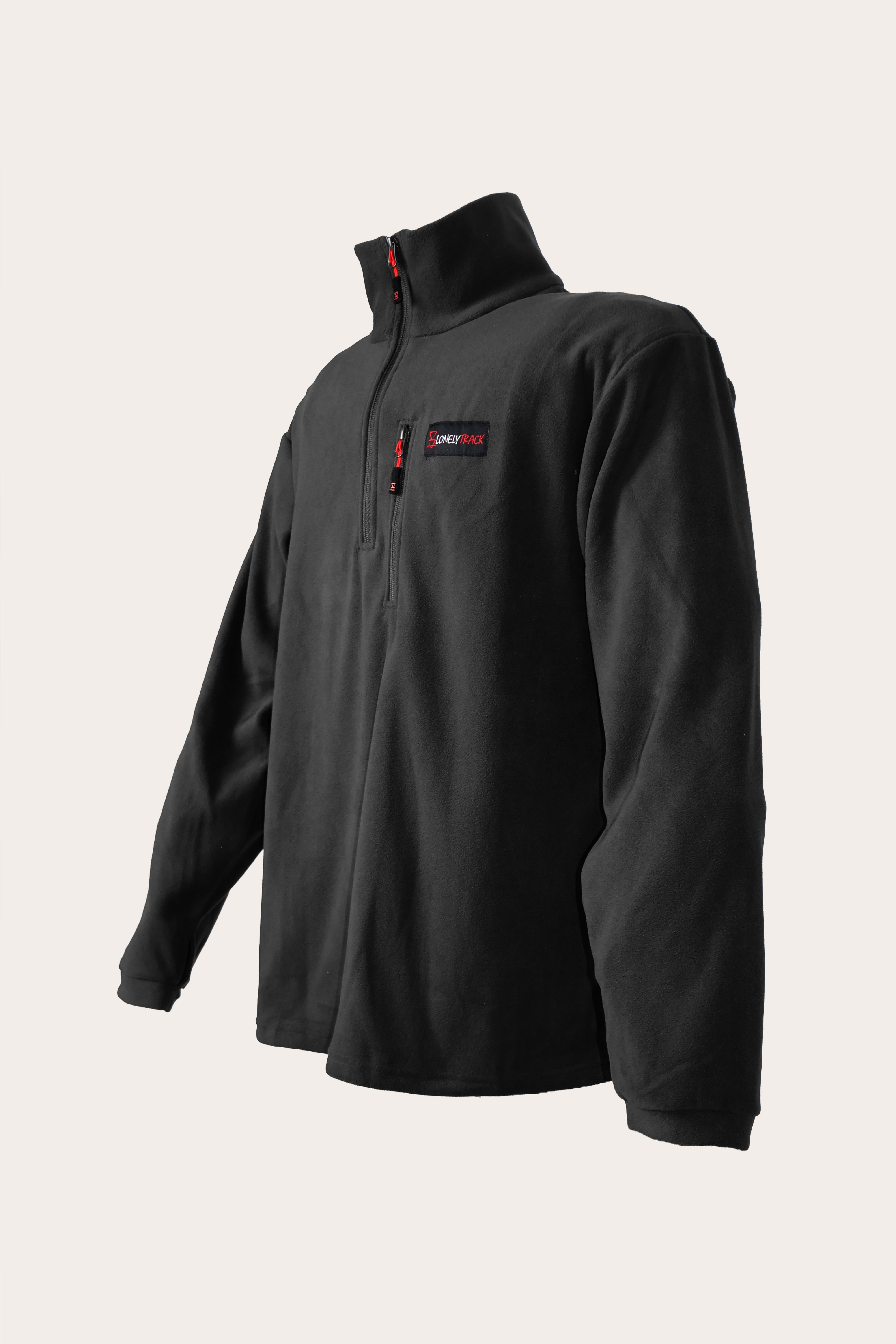 Huntaway Fleece Quarter-Zip