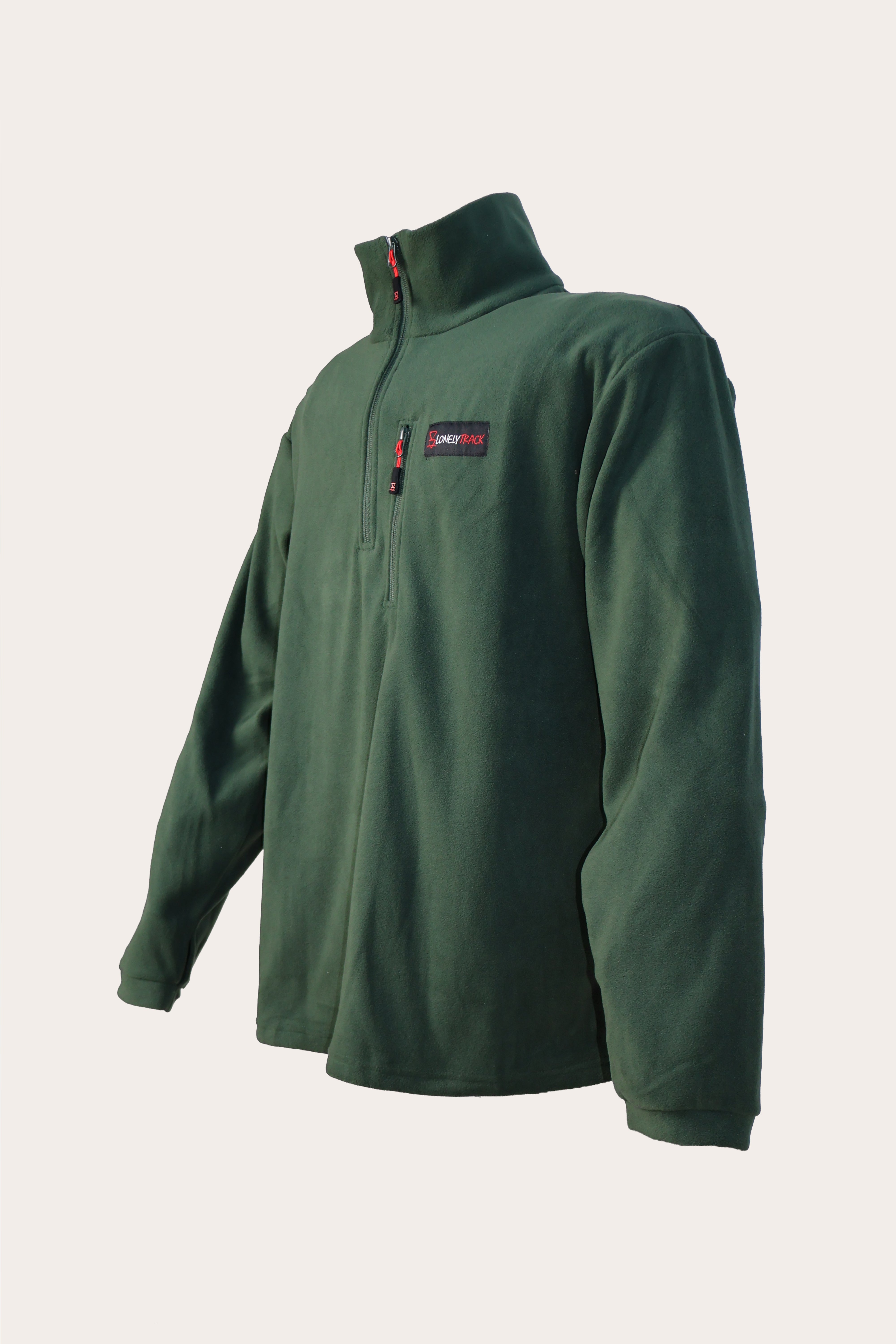 Huntaway Fleece Quarter-Zip
