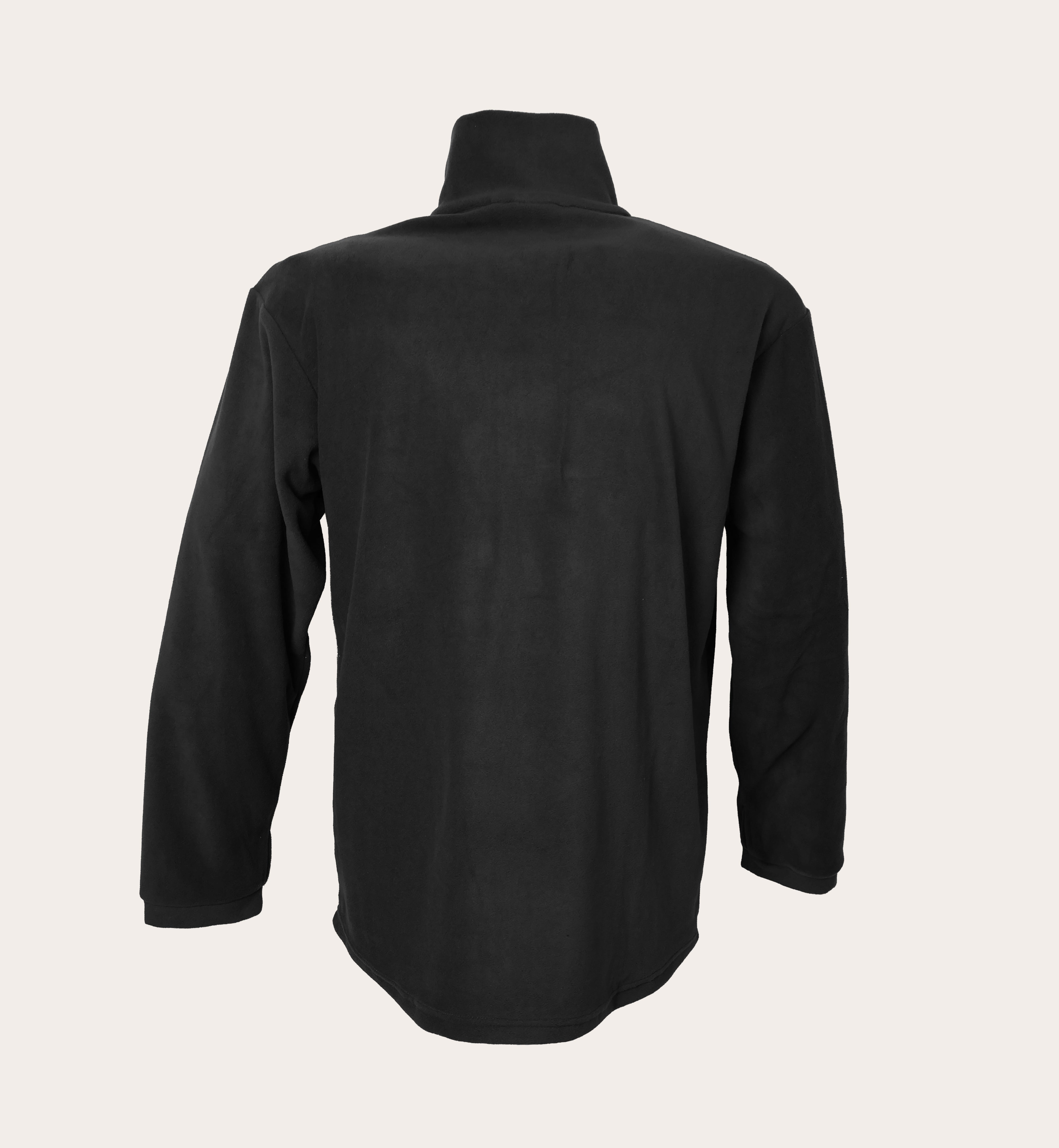 Huntaway Fleece Quarter-Zip