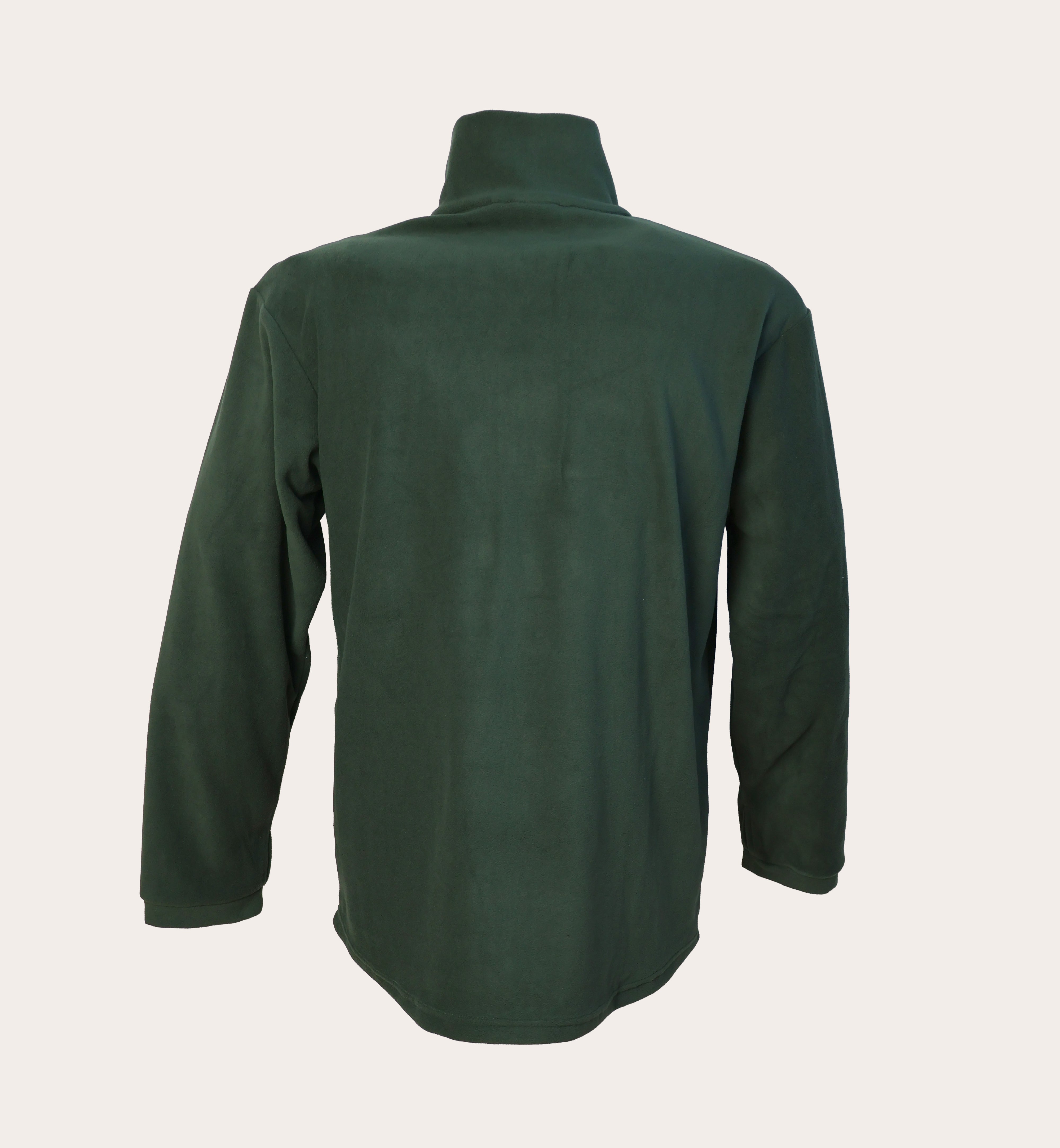 Huntaway Fleece Quarter-Zip