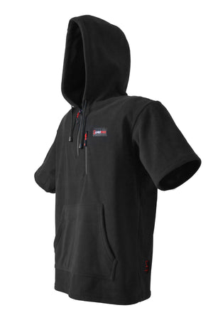 Rogue Hooded Tee
