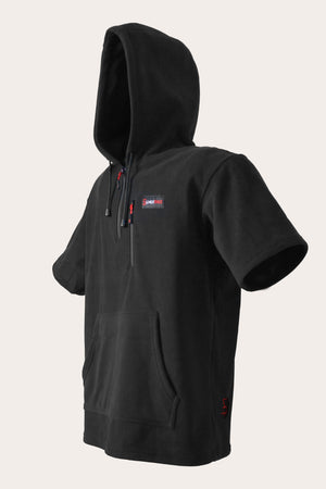 Rogue Hooded Tee
