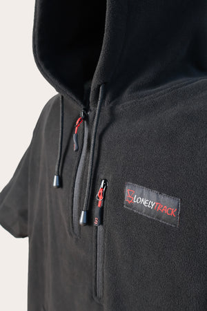 Rogue Hooded Tee