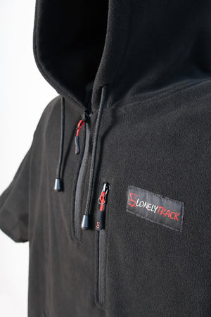 Rogue Hooded Tee