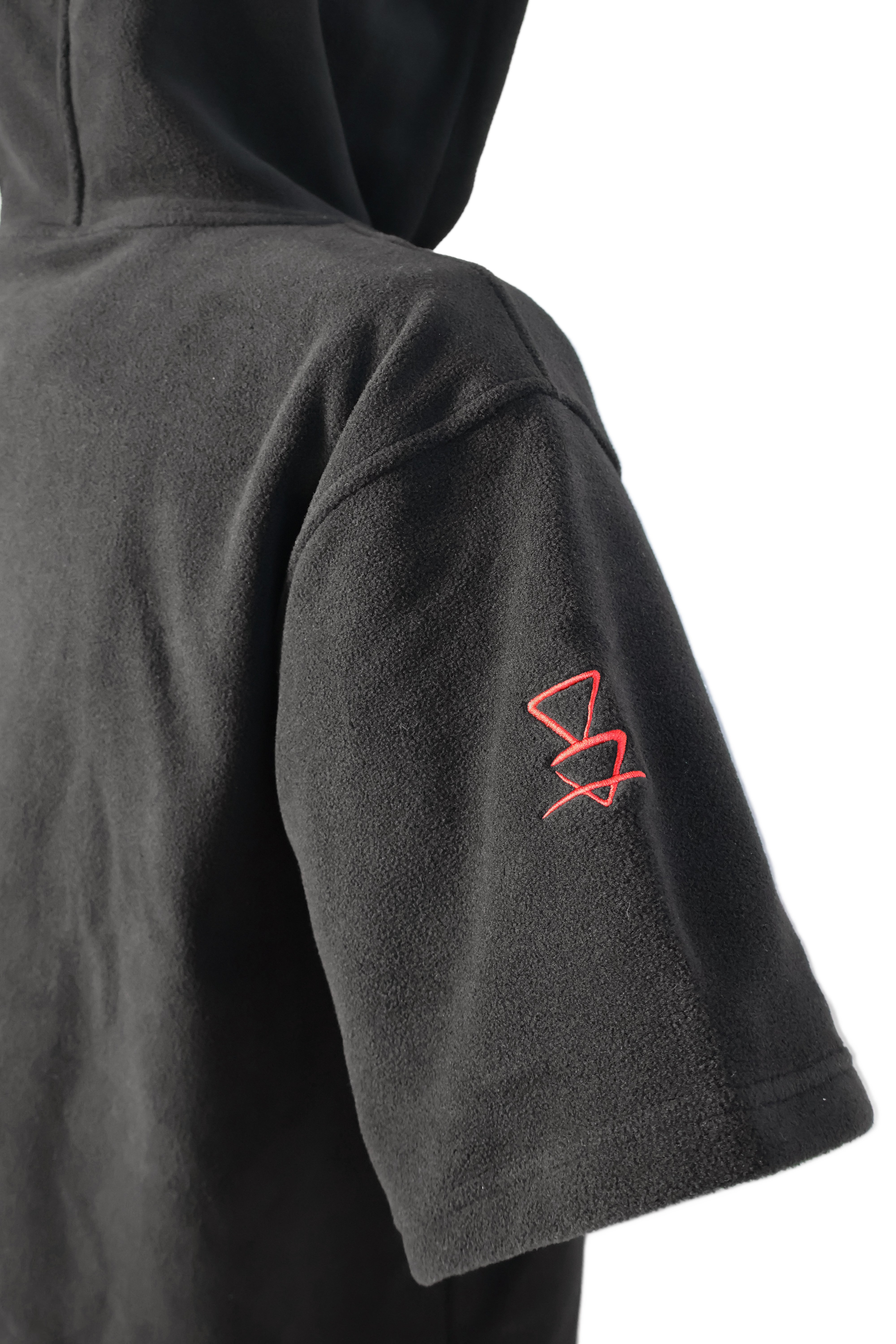 Rogue Hooded Tee