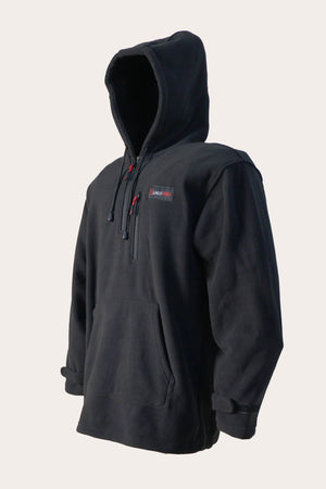 Rogue Fleece Hoodie