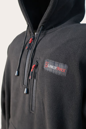 Rogue Fleece Hoodie