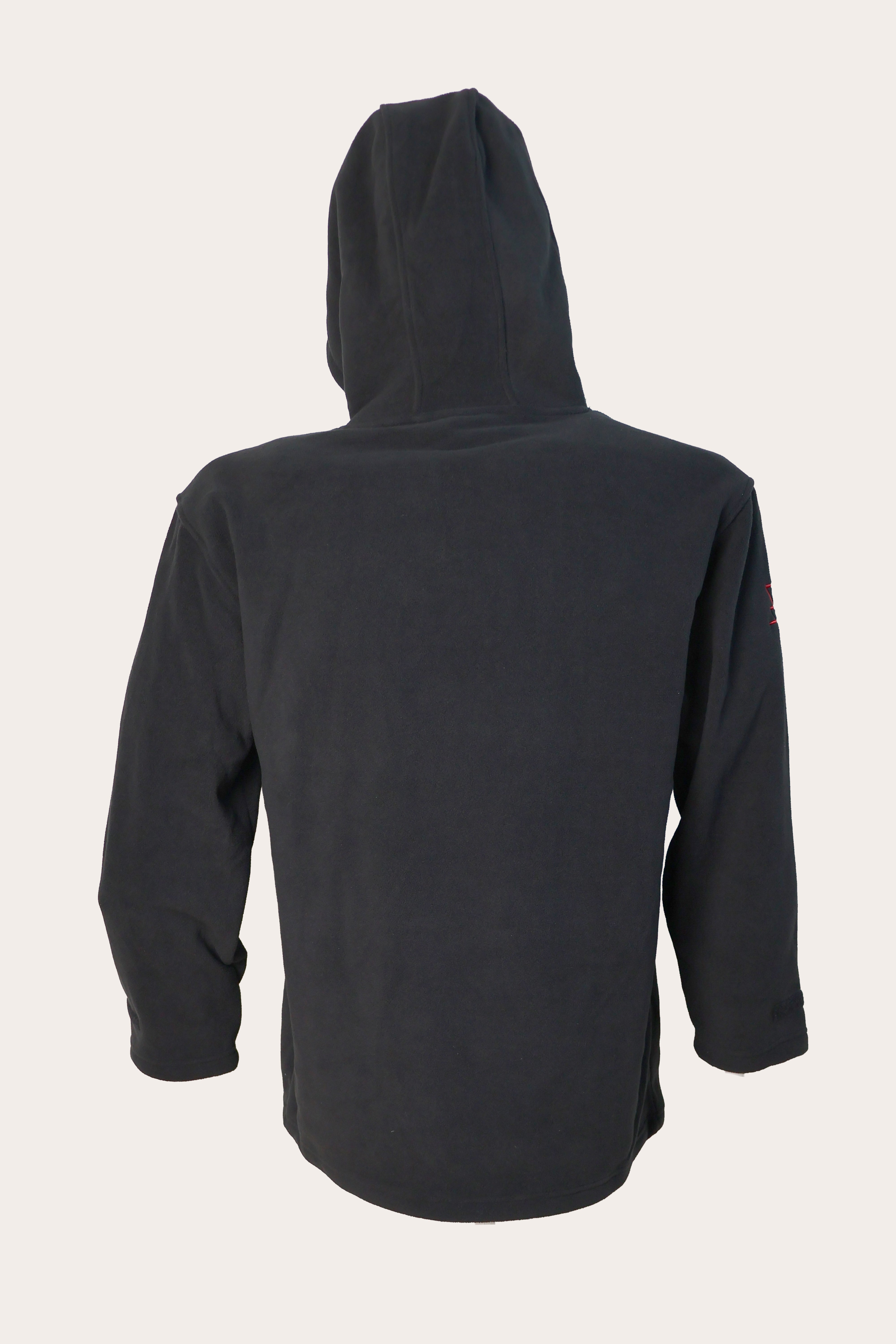 Rogue Fleece Hoodie