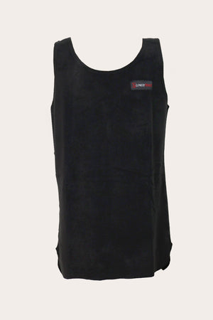 Kawi Fleece Singlet