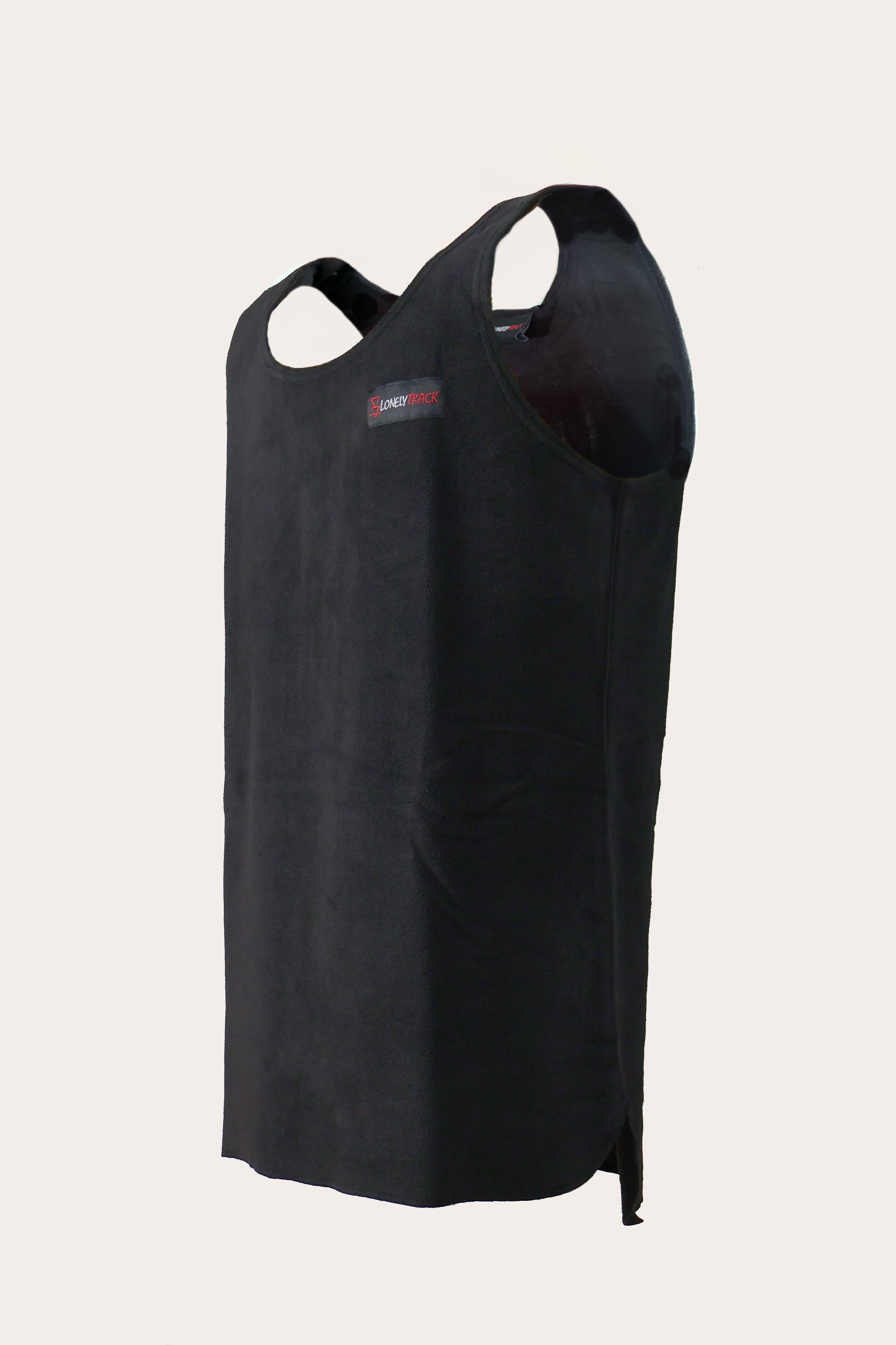 Kawi Fleece Singlet