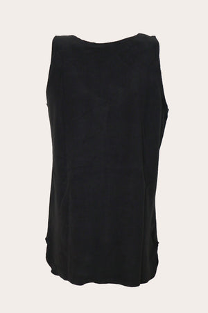 Kawi Fleece Singlet