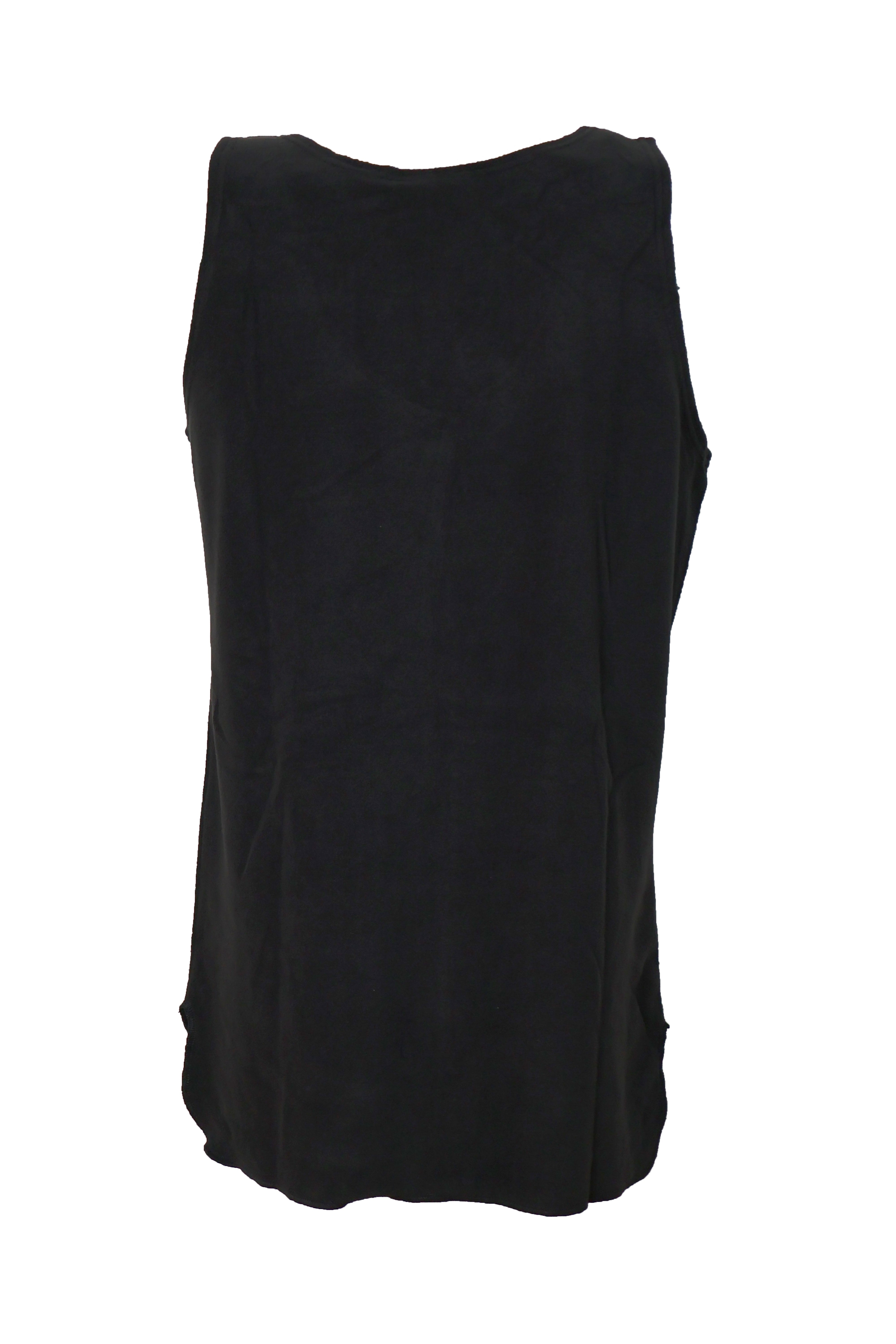 Kawi Fleece Singlet