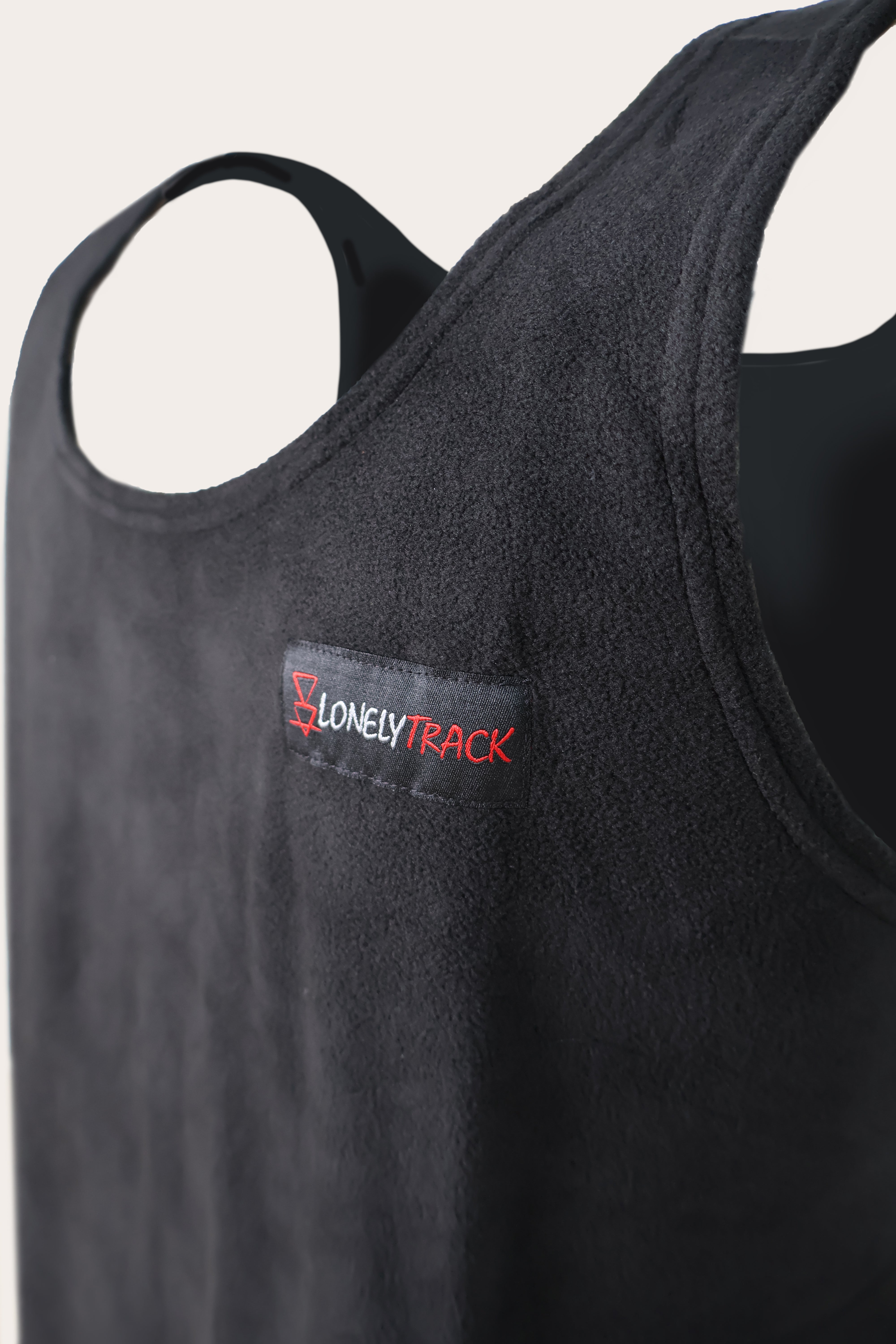 Kawi Fleece Singlet