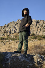 Kids Wilder