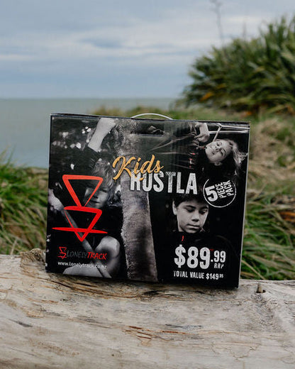 Kids Rustla Pack