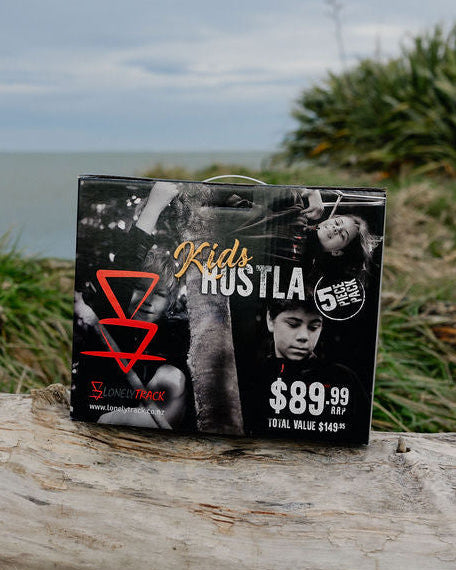 Kids Rustla Pack
