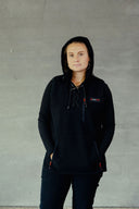 Wilder Sleeveless Vest