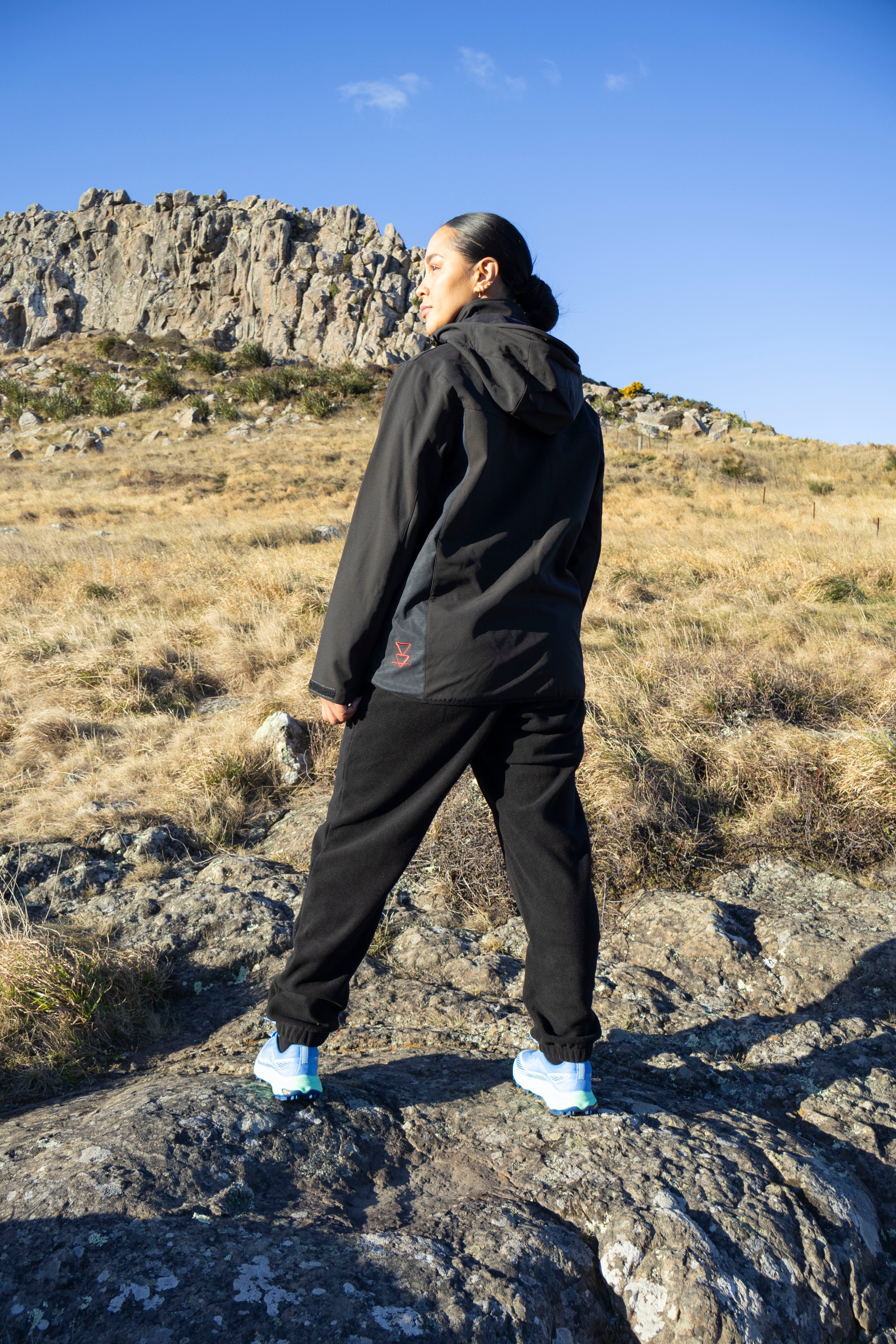 Meraki Softshell Jacket
