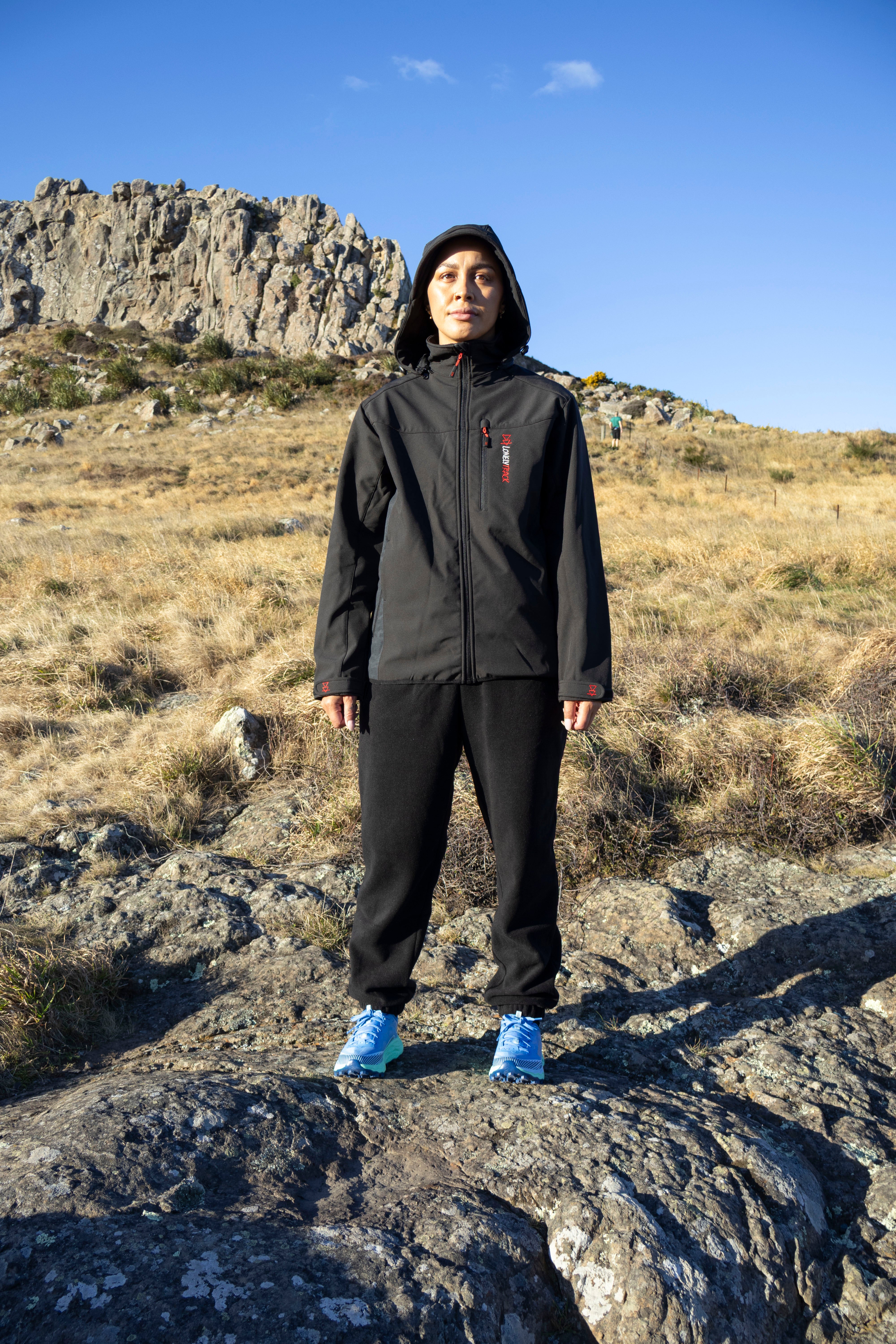 Meraki Softshell Jacket
