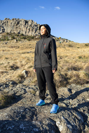 Meraki Softshell Jacket