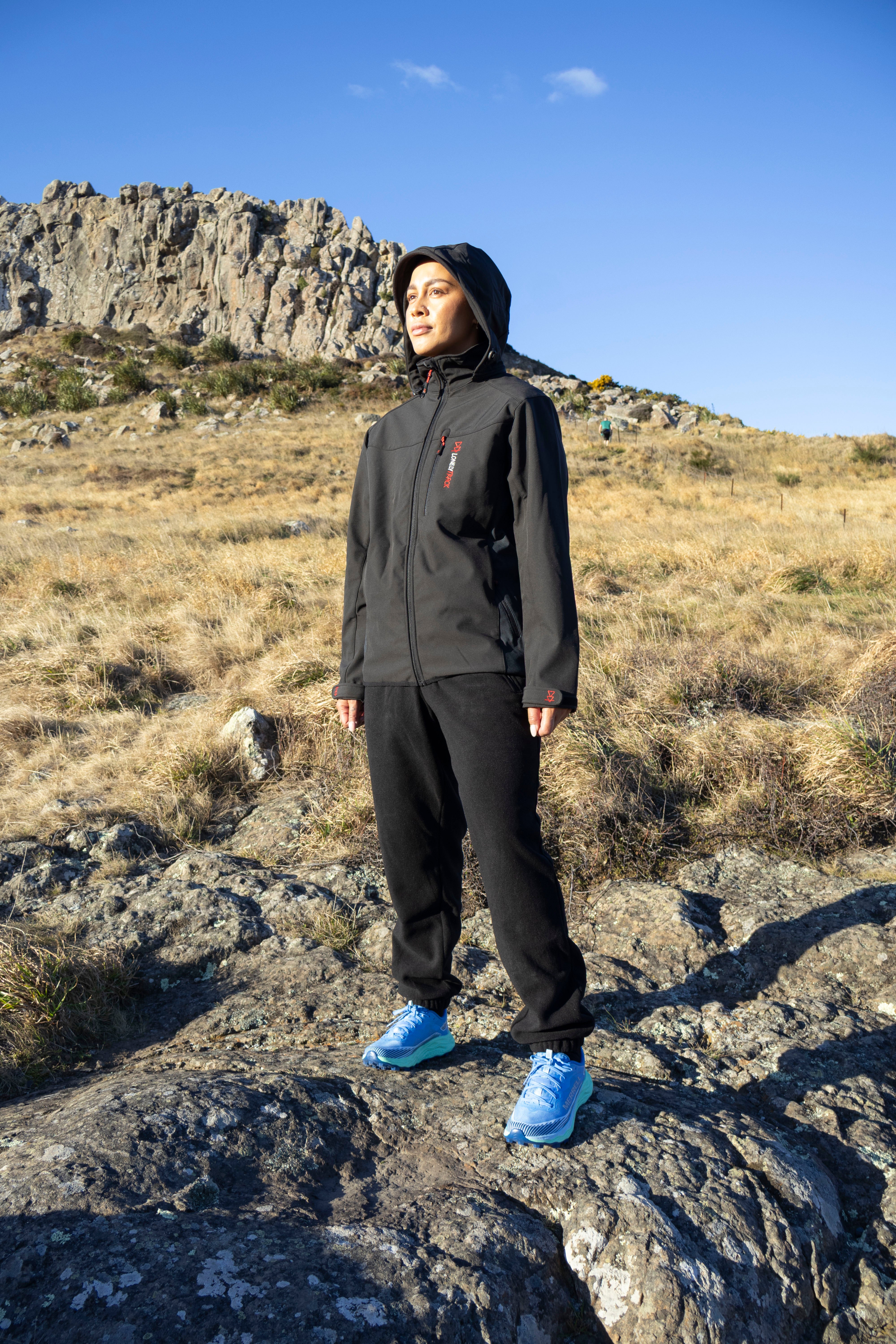 Meraki Softshell Jacket