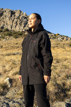 Mokau Fleece Jacket