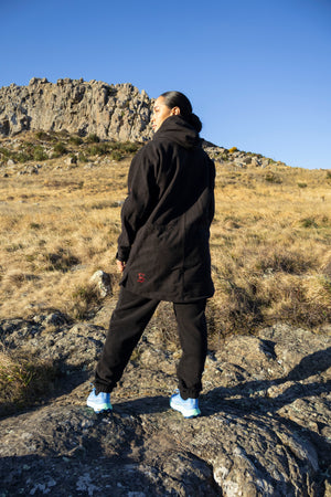 Mokau Fleece Jacket