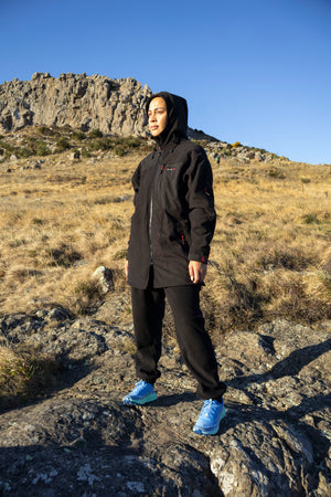 Mokau Fleece Jacket