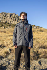 Outlander Waterproof Jacket