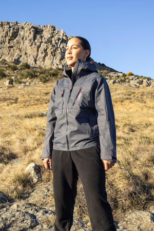 Outlander Waterproof Jacket