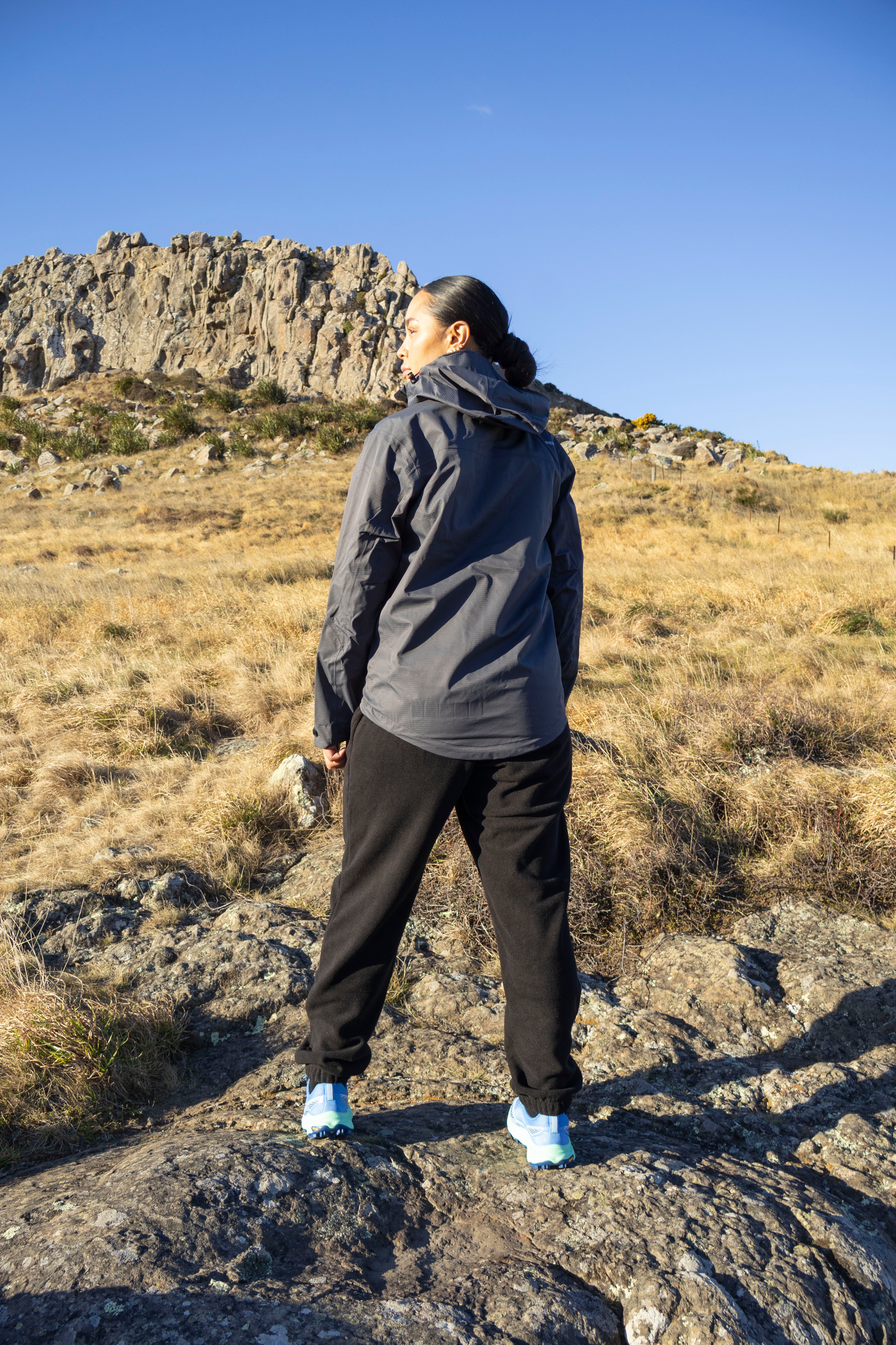 Outlander Waterproof Jacket