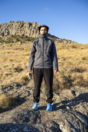 Outlander Waterproof Jacket