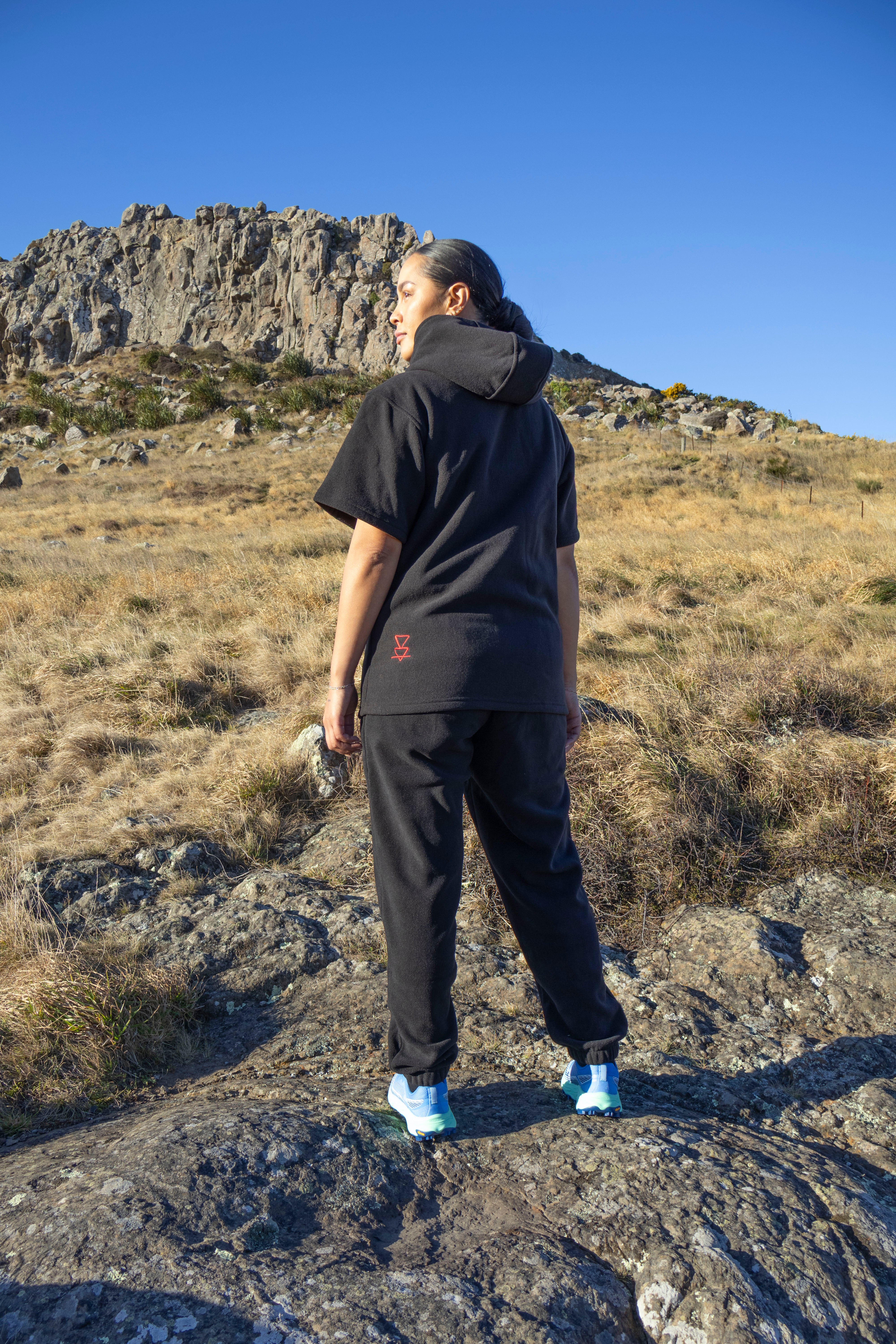 Rogue Hooded Tee