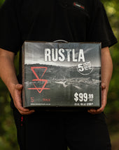 Adult Rustla