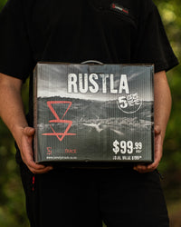Adult Rustla