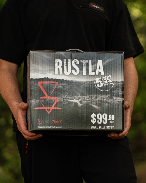 Adult Rustla