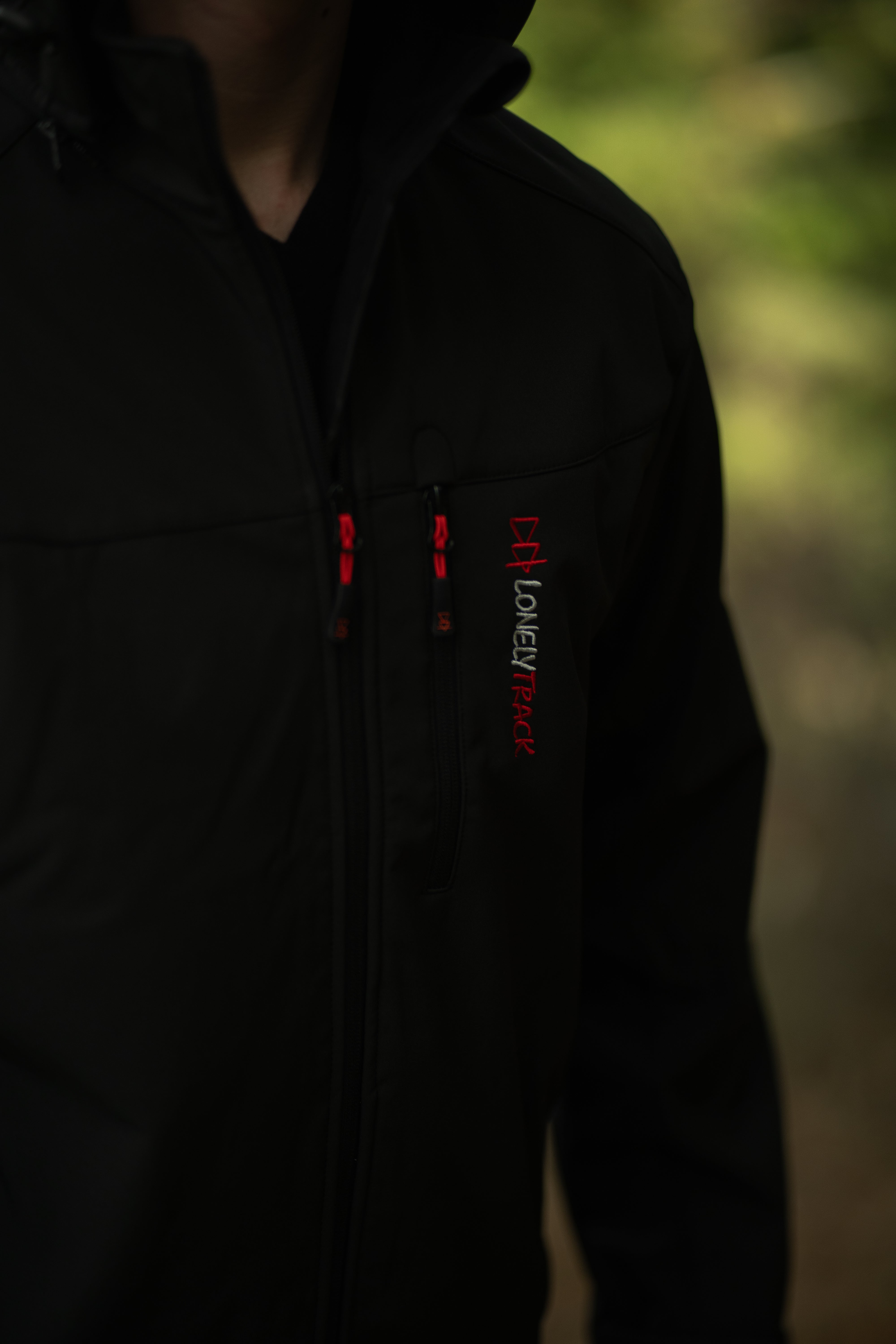 Meraki Softshell Jacket