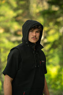 Wilder Sleeveless Vest