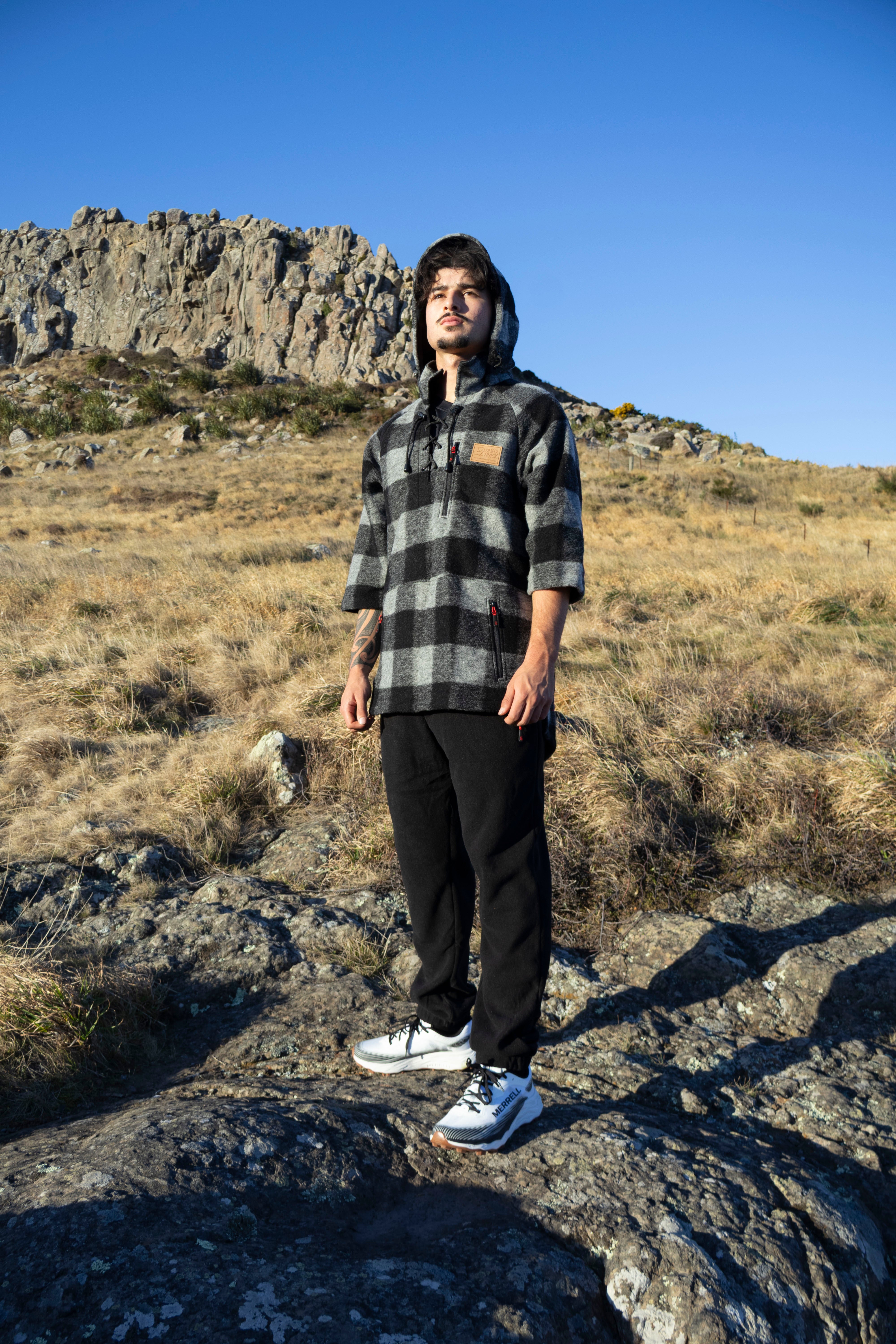 Wool Wilder