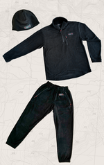 Fleece Bundle