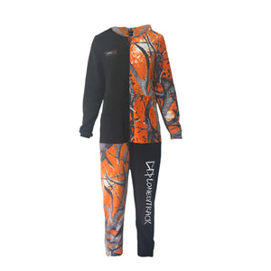 Kids Tahi Onesie