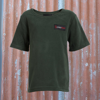 Kids Tyro Tee