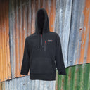 Rogue Hooded Longsleve