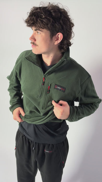 Huntaway Top