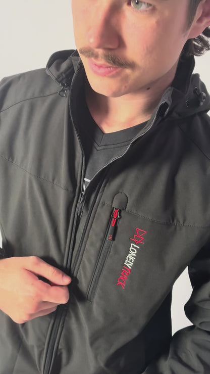 Meraki Softshell Jacket